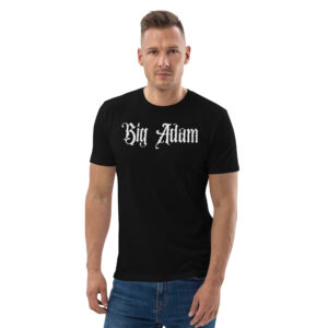 T-Shirt Big Adam